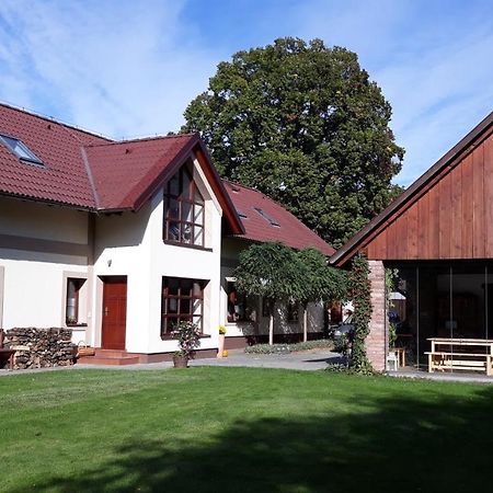 Penzion U Kováře Kutná Hora Exterior foto