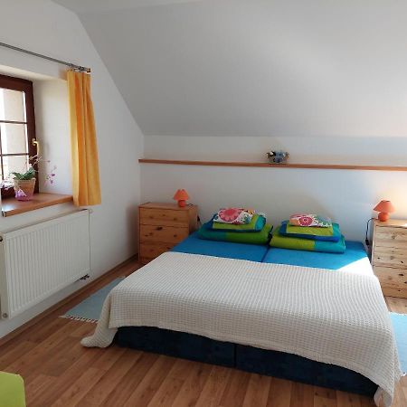 Penzion U Kováře Kutná Hora Exterior foto
