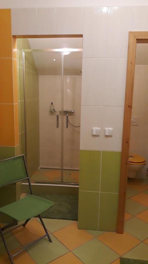 Penzion U Kováře Kutná Hora Exterior foto