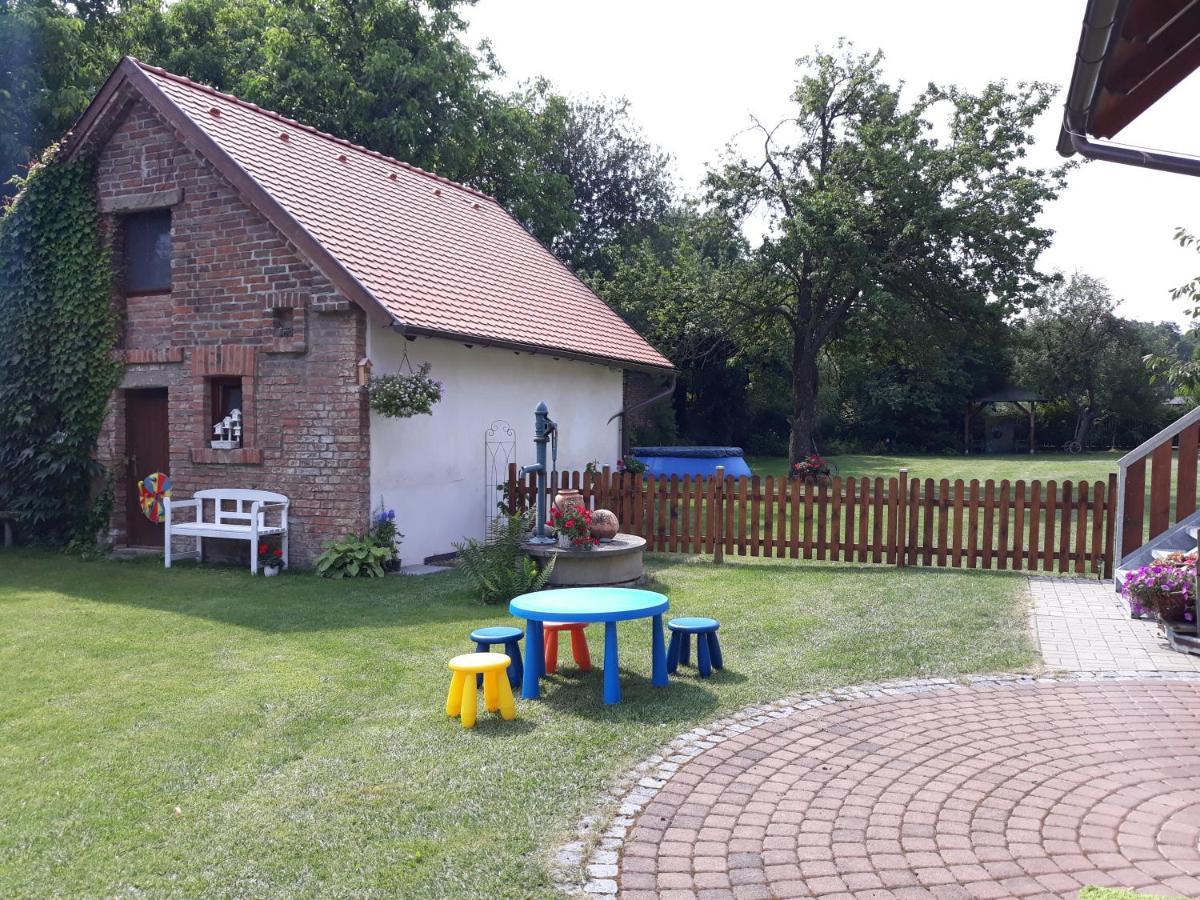 Penzion U Kováře Kutná Hora Exterior foto